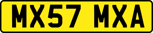 MX57MXA