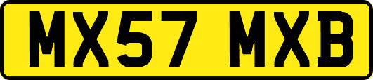 MX57MXB