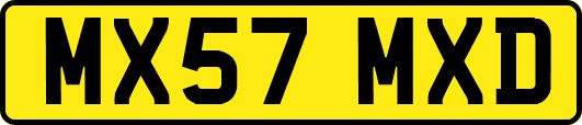 MX57MXD