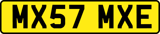 MX57MXE