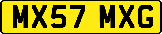 MX57MXG