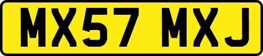 MX57MXJ