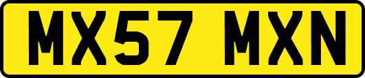 MX57MXN