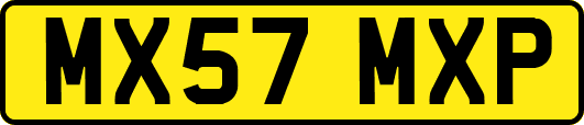 MX57MXP