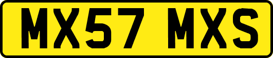 MX57MXS