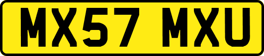 MX57MXU