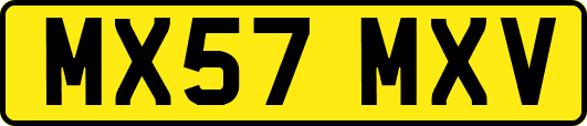 MX57MXV
