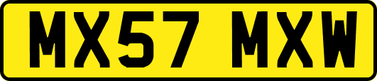 MX57MXW