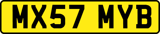 MX57MYB