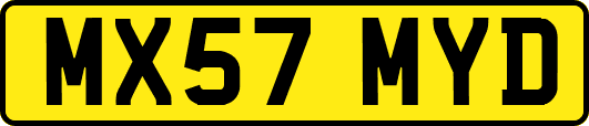 MX57MYD