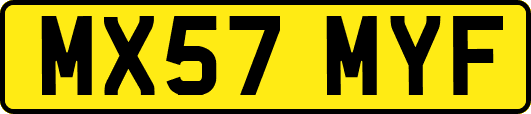 MX57MYF