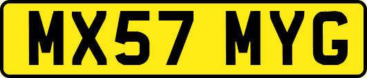 MX57MYG