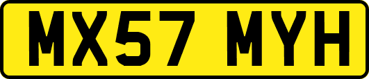 MX57MYH