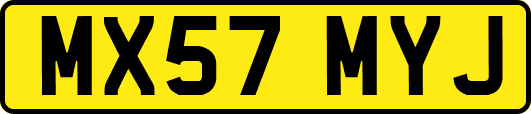 MX57MYJ