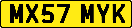 MX57MYK