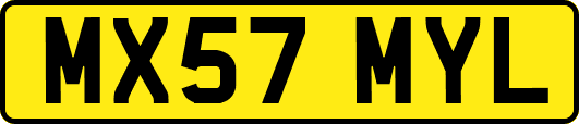 MX57MYL