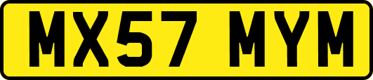 MX57MYM