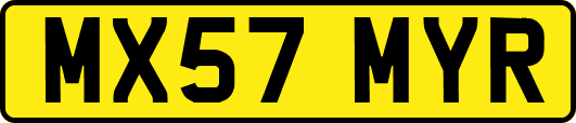 MX57MYR