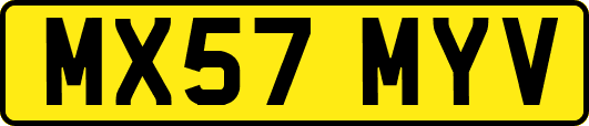 MX57MYV