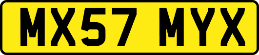 MX57MYX