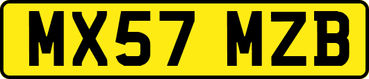 MX57MZB