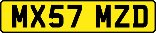 MX57MZD