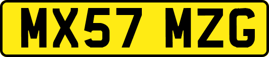 MX57MZG