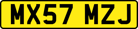 MX57MZJ