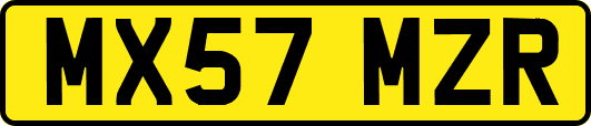 MX57MZR