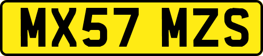 MX57MZS