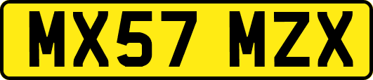 MX57MZX