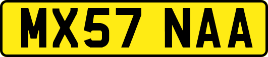 MX57NAA
