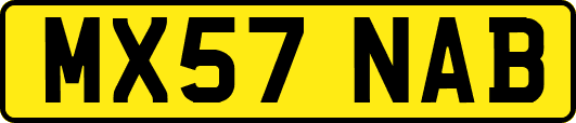 MX57NAB