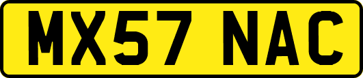 MX57NAC