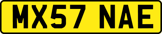 MX57NAE
