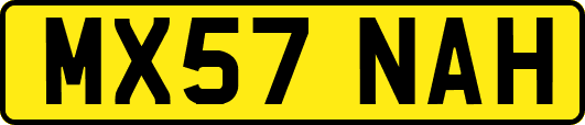 MX57NAH