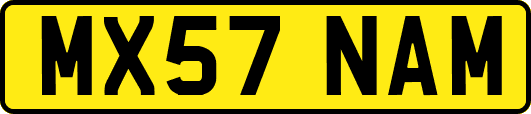 MX57NAM
