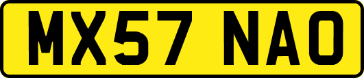 MX57NAO