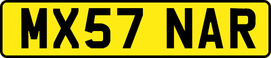 MX57NAR