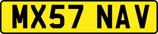 MX57NAV