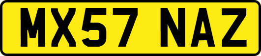 MX57NAZ