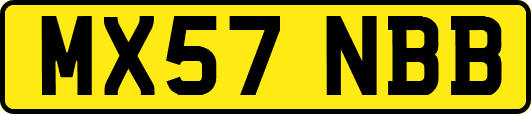MX57NBB