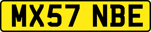 MX57NBE