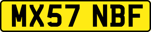 MX57NBF
