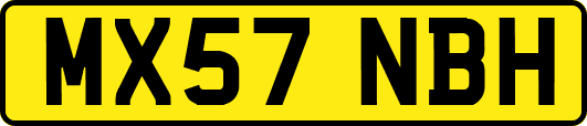 MX57NBH