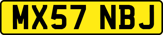 MX57NBJ