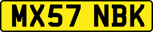 MX57NBK