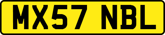 MX57NBL