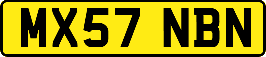 MX57NBN