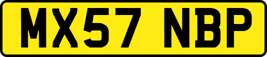 MX57NBP